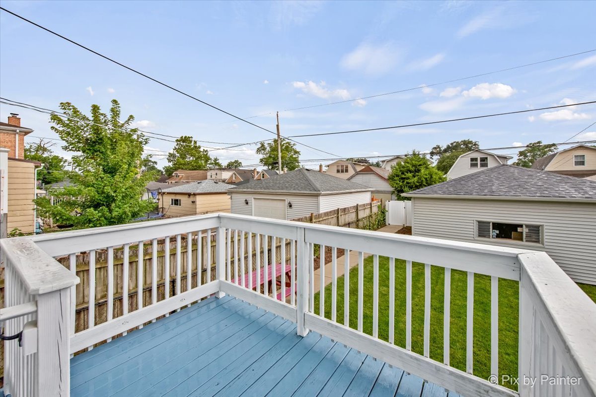 2122 N 73rd Court, Elmwood Park, IL 60707