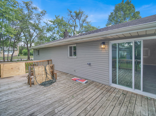 22248 KARLOV Avenue, Richton Park, IL 60471