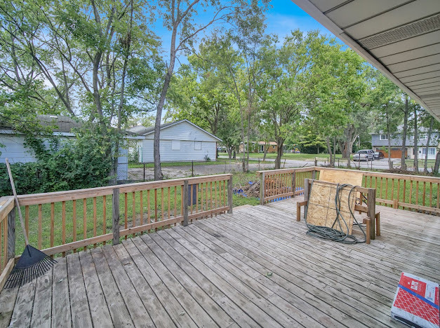 22248 KARLOV Avenue, Richton Park, IL 60471