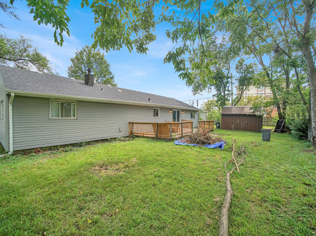 22248 KARLOV Avenue, Richton Park, IL 60471