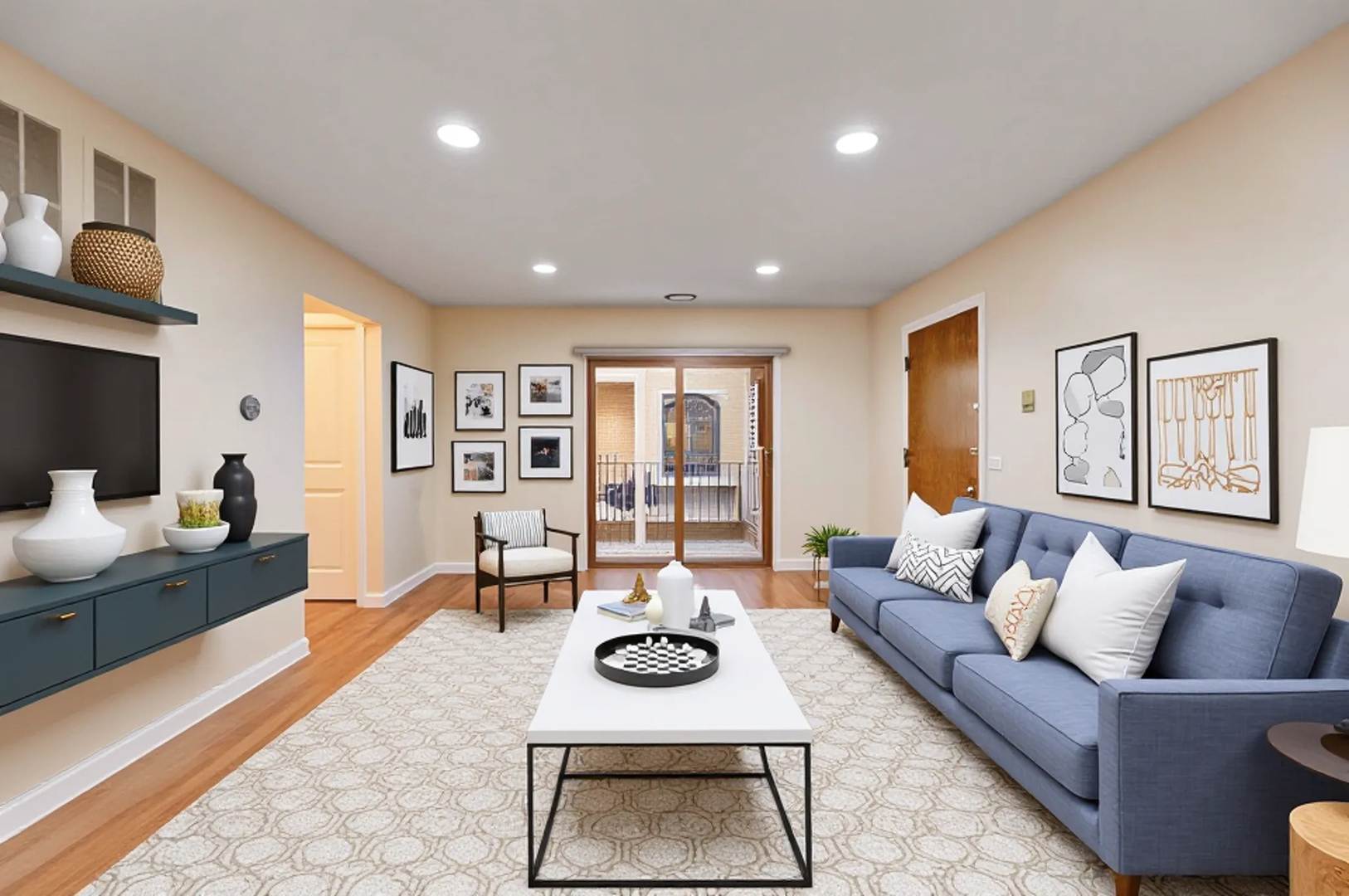 6625 N Northwest Highway #202, Chicago, IL 60631