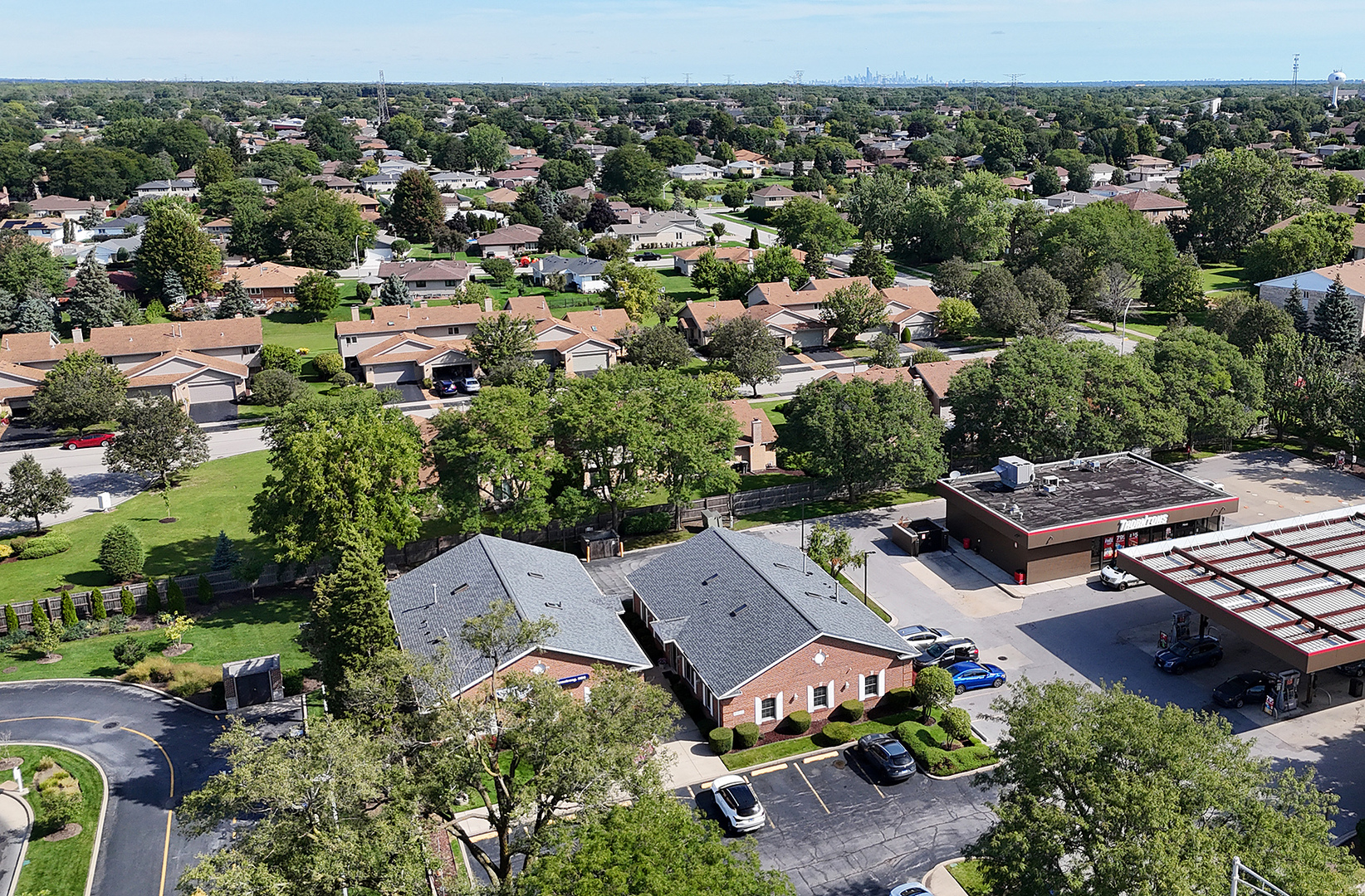 7620 W 159th Street, Orland Park, IL 60462