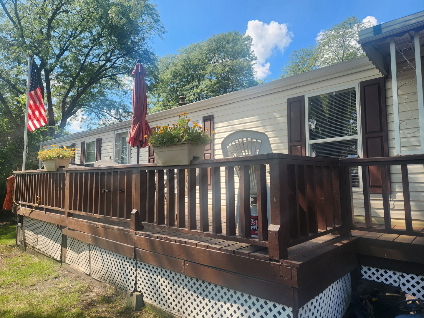 6801 La Grange Road #B31, Hodgkins, IL 60525