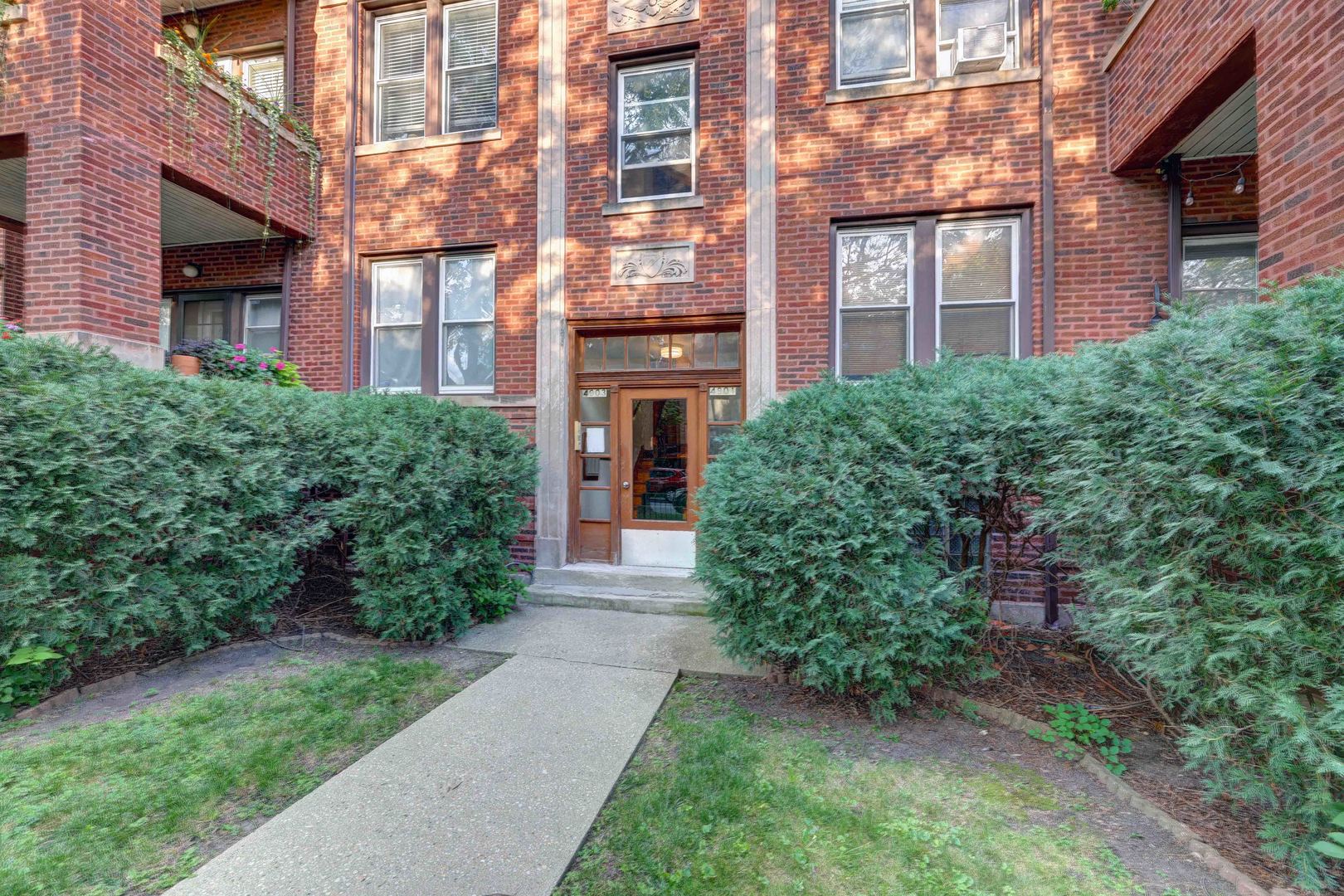 4903 N Monticello Avenue #3, Chicago, IL 60625