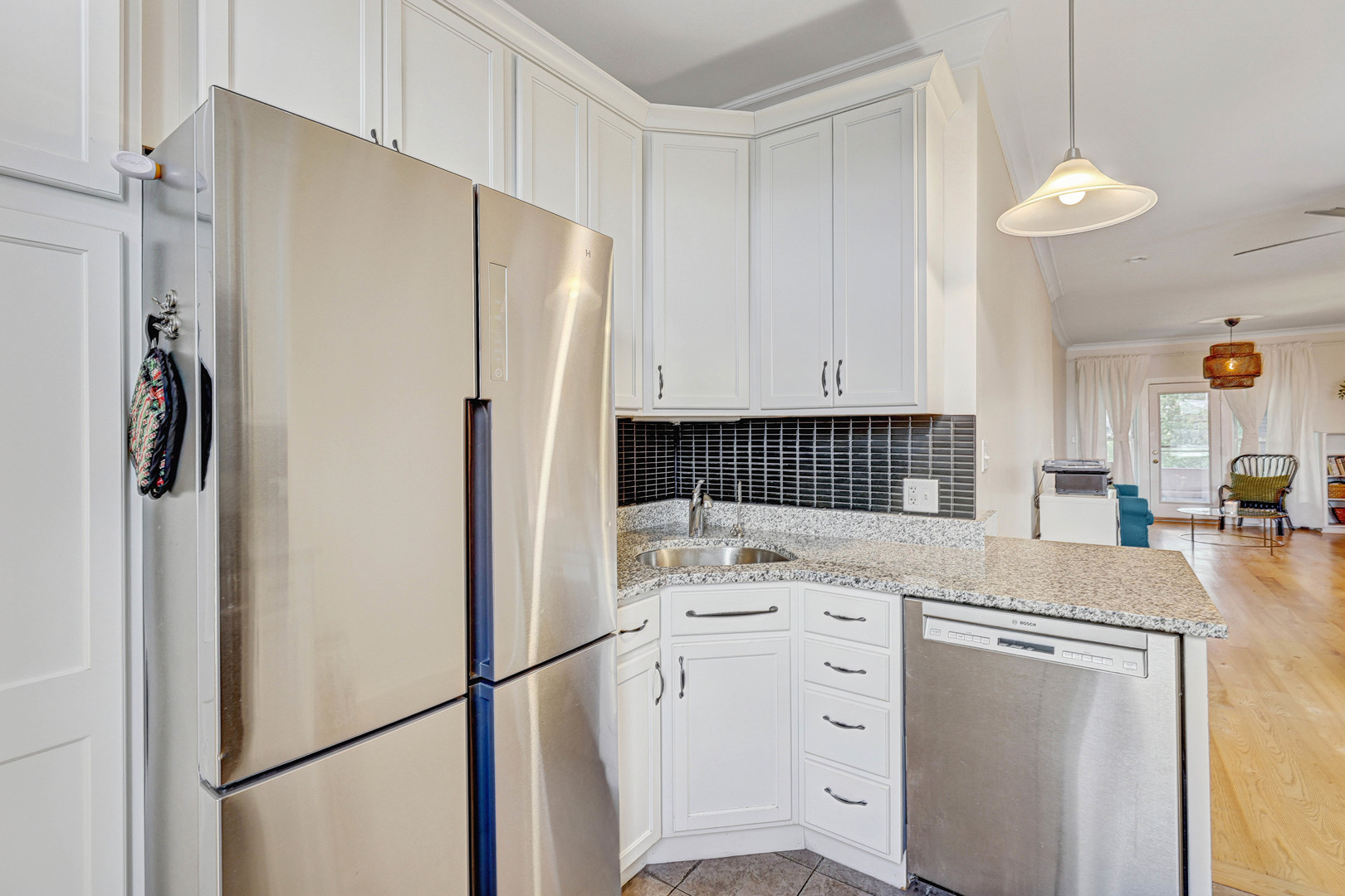 4903 N Monticello Avenue #3, Chicago, IL 60625