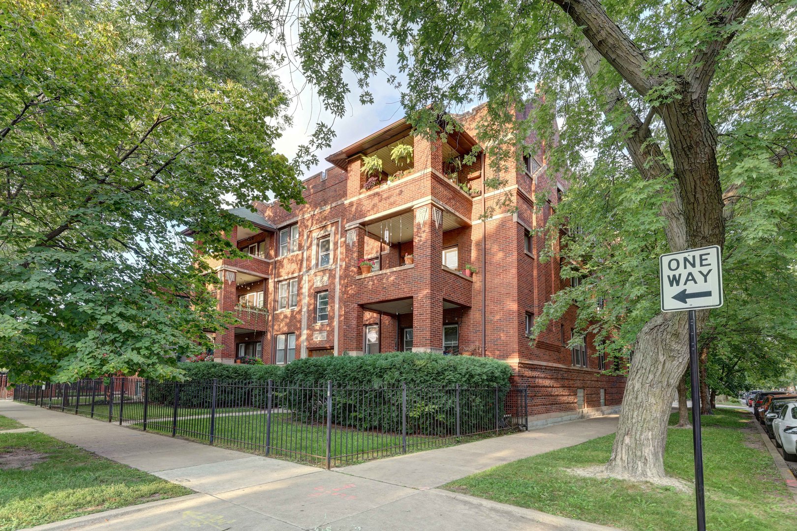 4903 N Monticello Avenue #3, Chicago, IL 60625