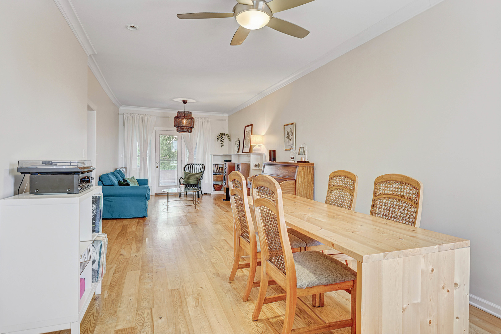 4903 N Monticello Avenue #3, Chicago, IL 60625