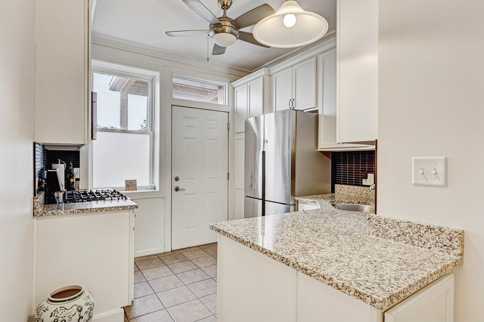 4903 N Monticello Avenue #3, Chicago, IL 60625