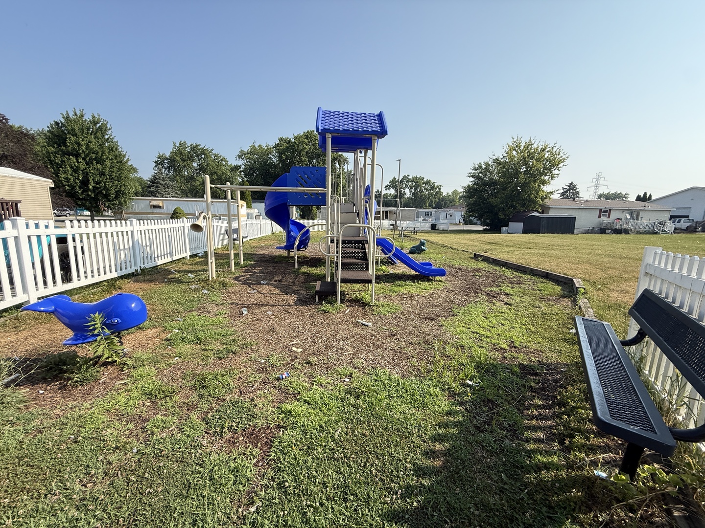1712 S Dixie Highway #214, Crete, IL 60417