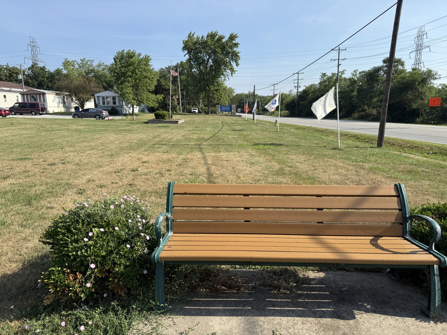 1712 S Dixie Highway #214, Crete, IL 60417