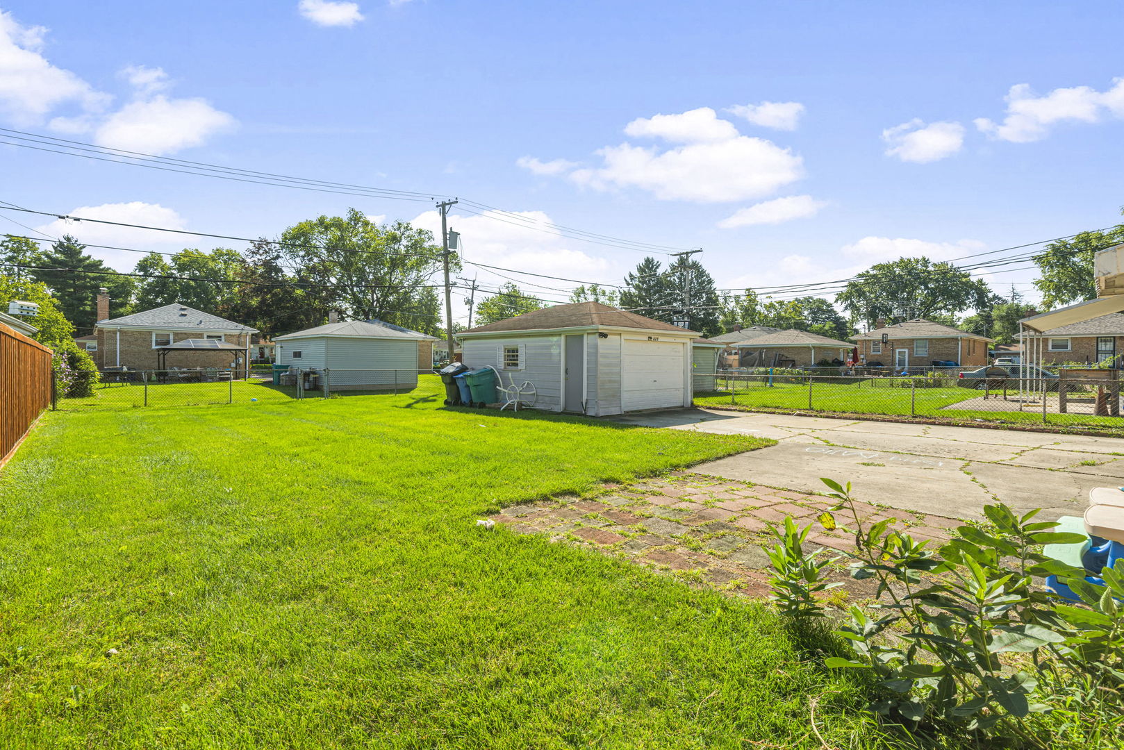 425 N Jackson Boulevard, Hillside, IL 60162