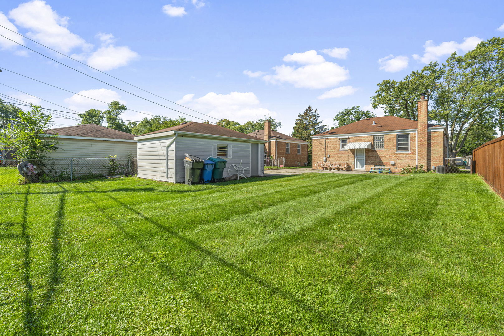 425 N Jackson Boulevard, Hillside, IL 60162
