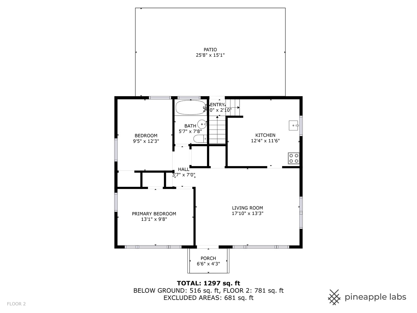 425 N Jackson Boulevard, Hillside, IL 60162