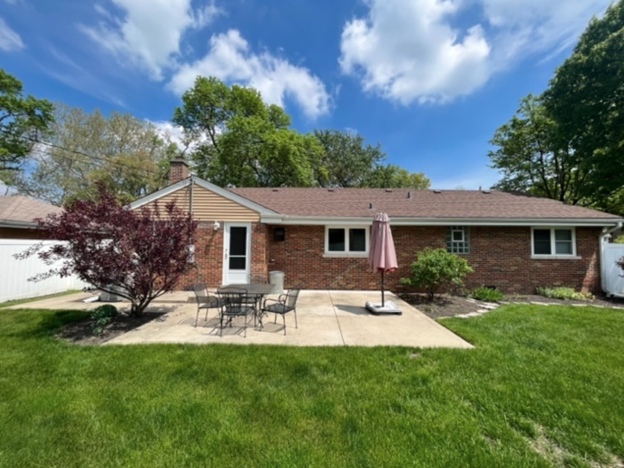 3840 Howard Avenue, Western Springs, IL 60558