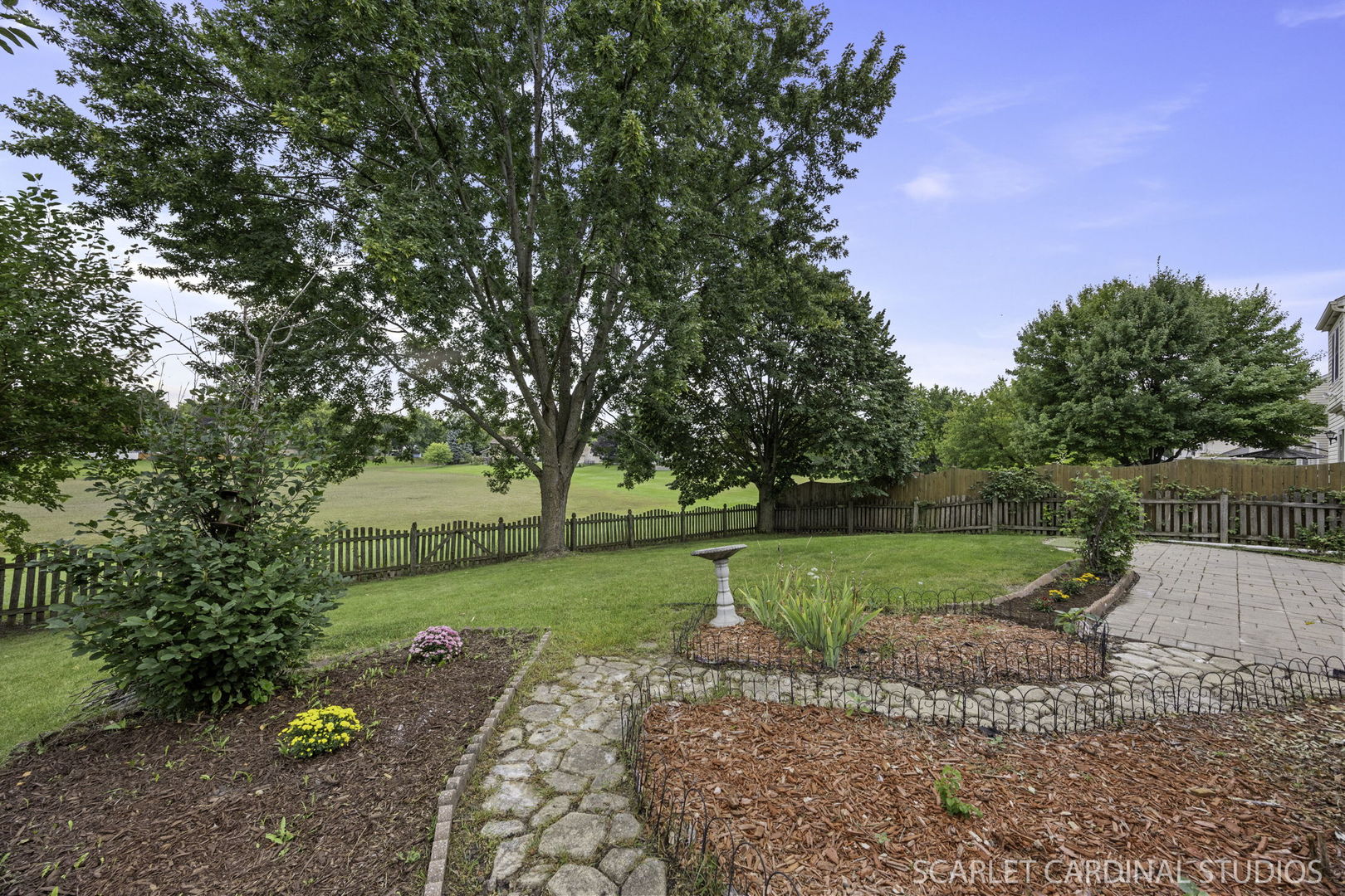 1420 Bar Harbour Road, Aurora, IL 60504