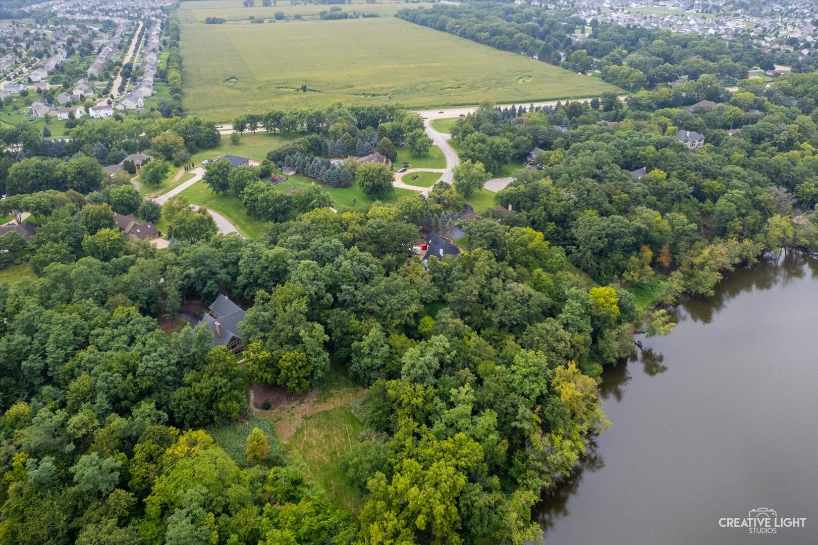 Lot 17 Timber Ridge Drive, Yorkville, IL 60560