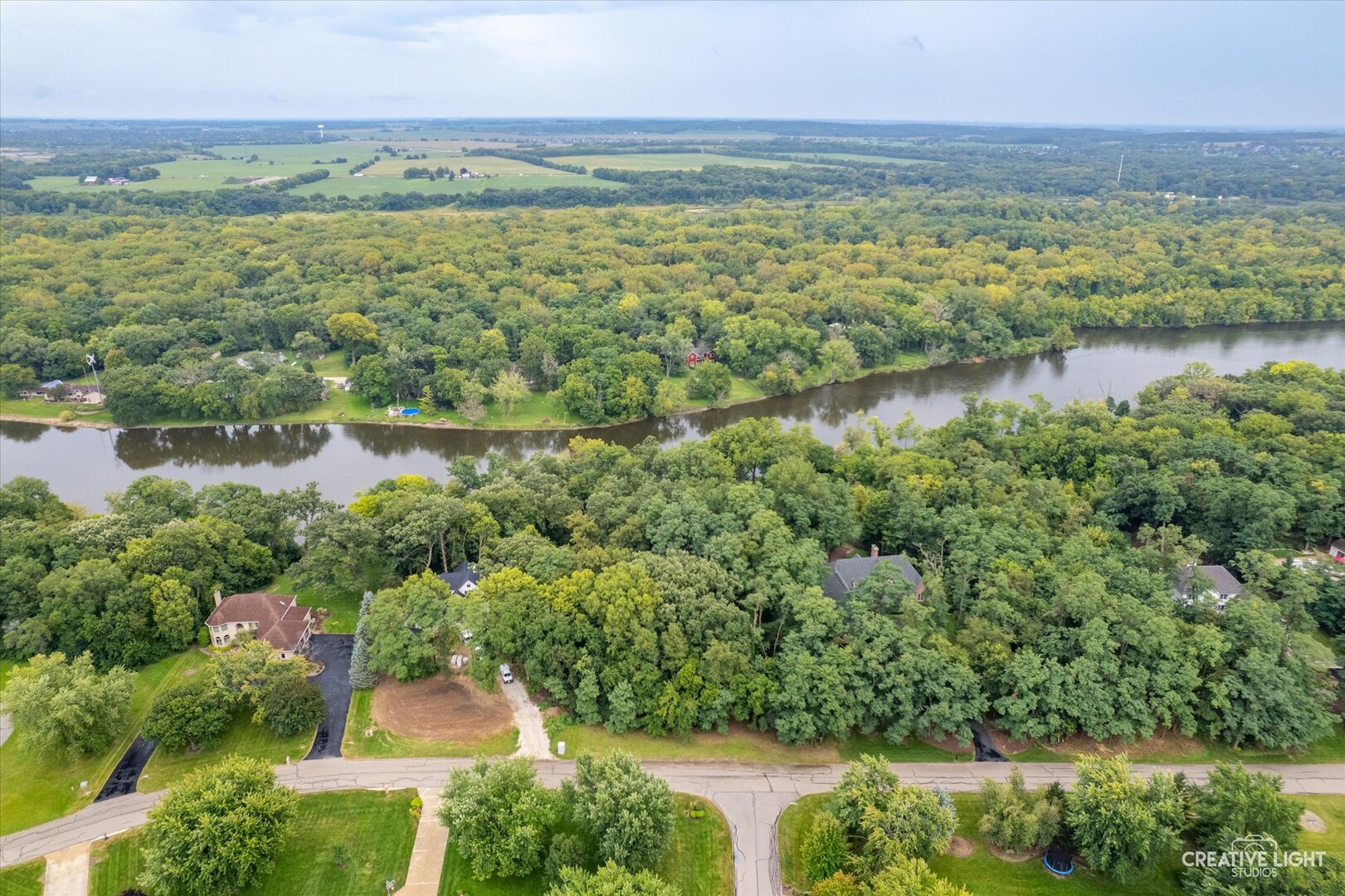 Lot 17 Timber Ridge Drive, Yorkville, IL 60560