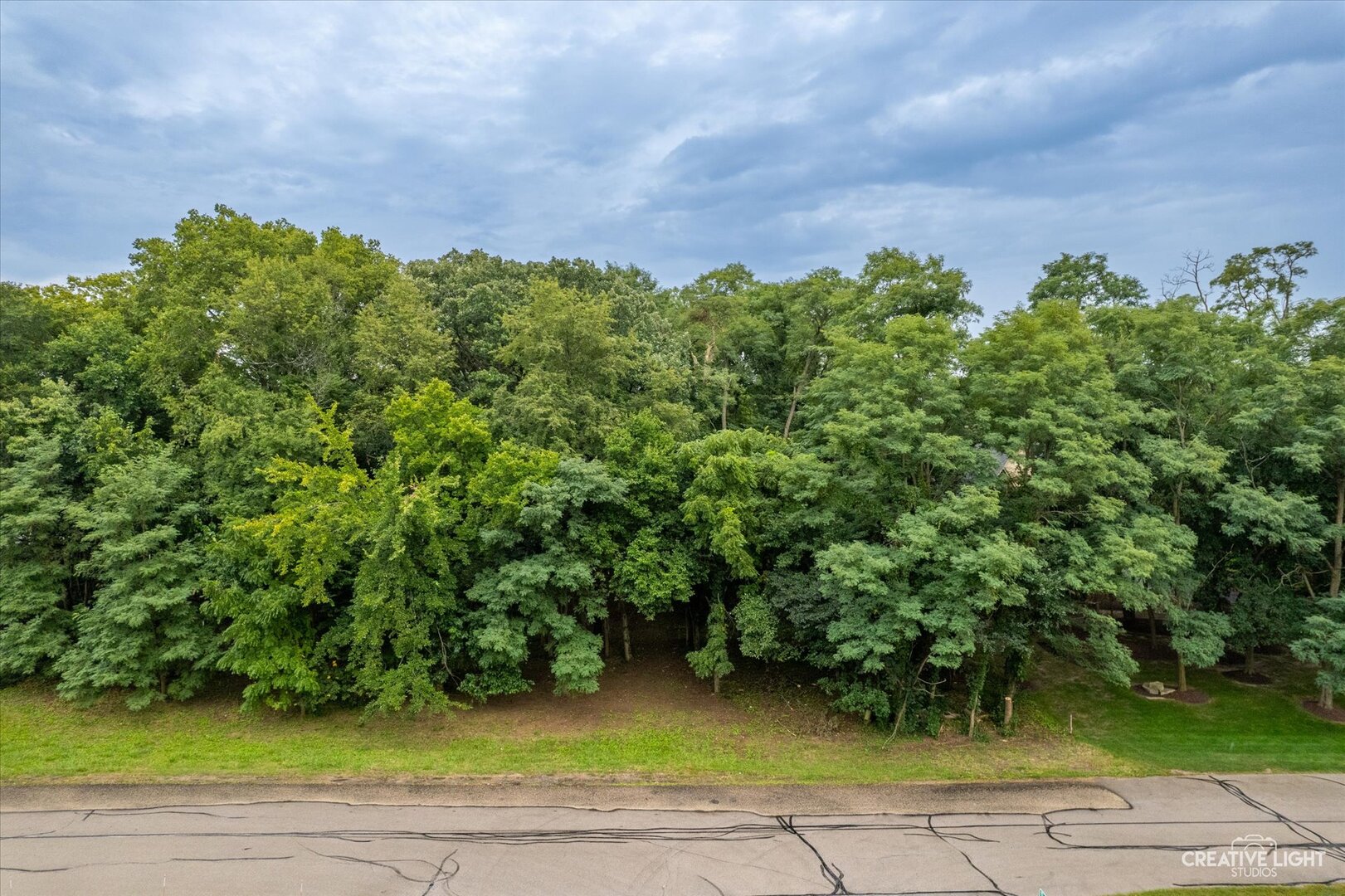 Lot 17 Timber Ridge Drive, Yorkville, IL 60560