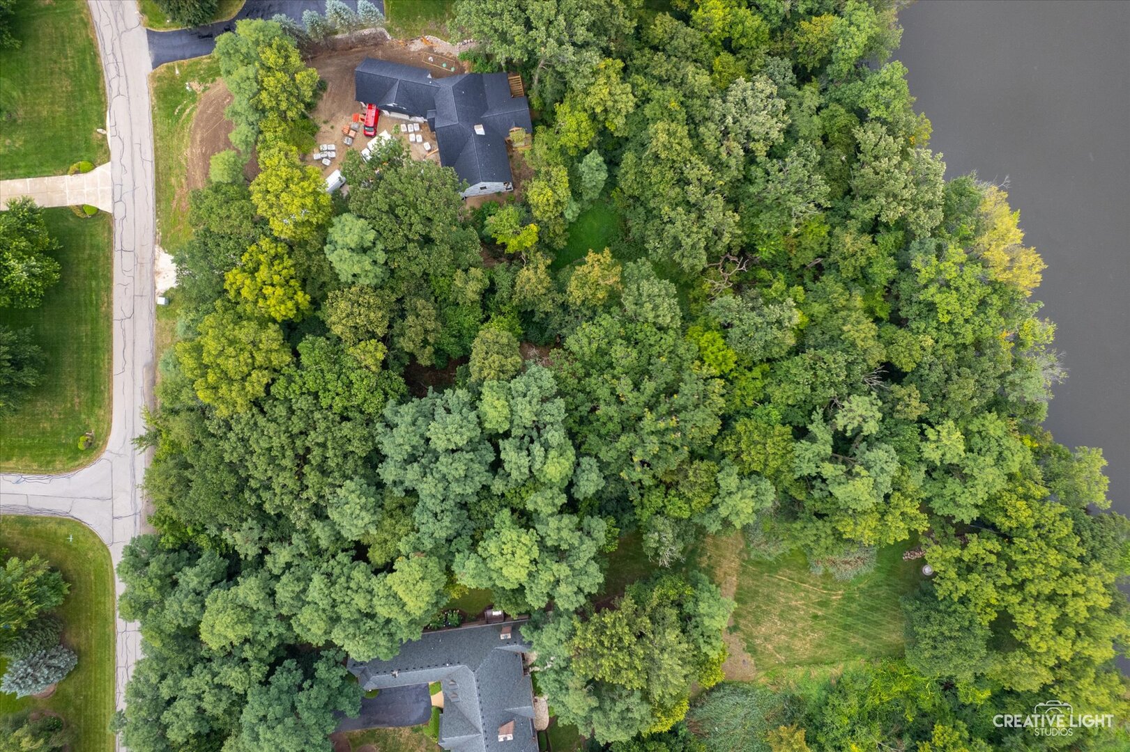 Lot 17 Timber Ridge Drive, Yorkville, IL 60560