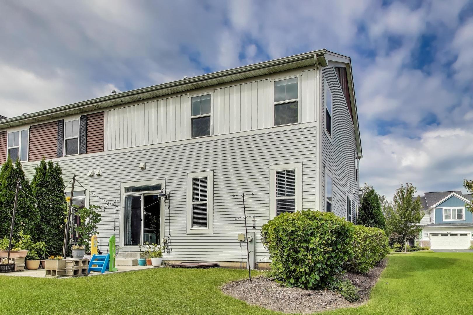 4129 Winslow Court, Aurora, IL 60504