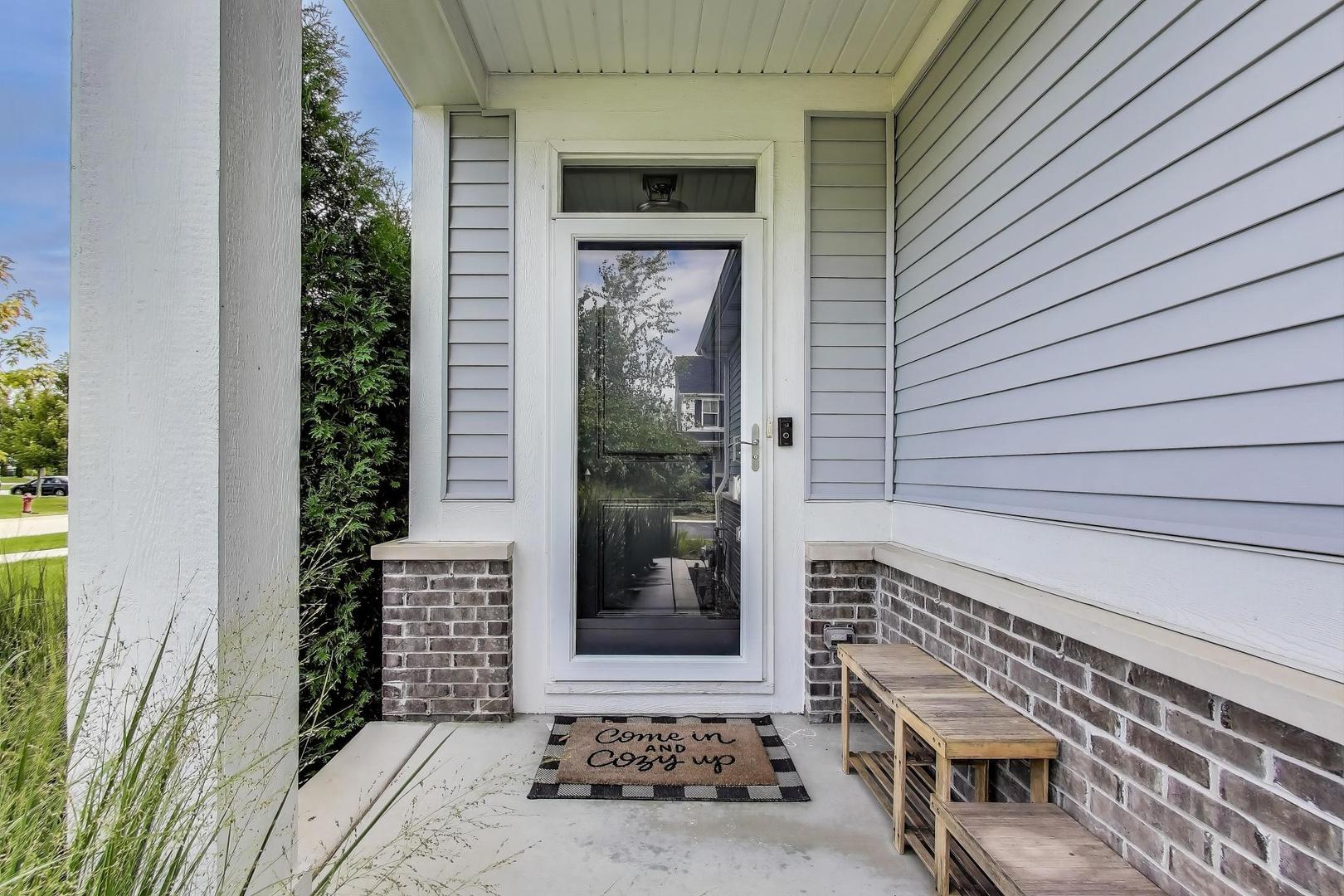4129 Winslow Court, Aurora, IL 60504