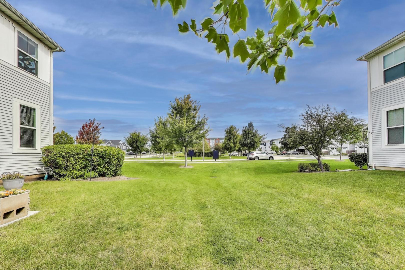 4129 Winslow Court, Aurora, IL 60504