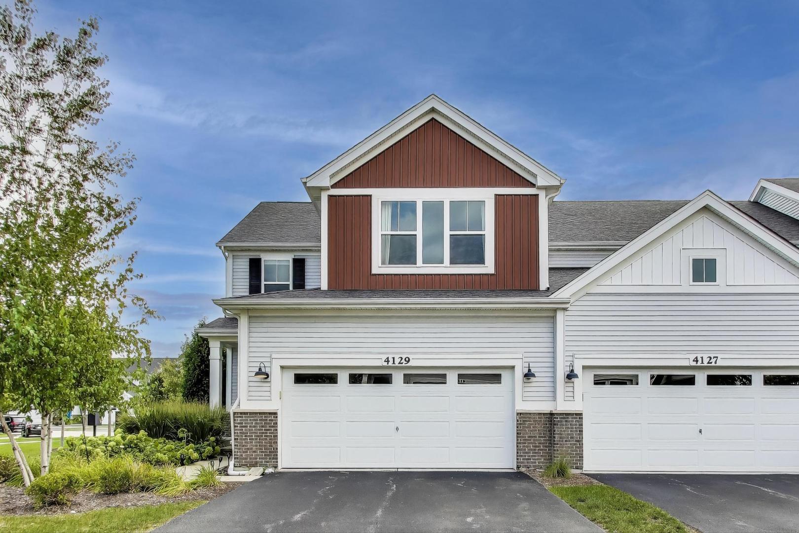 4129 Winslow Court, Aurora, IL 60504