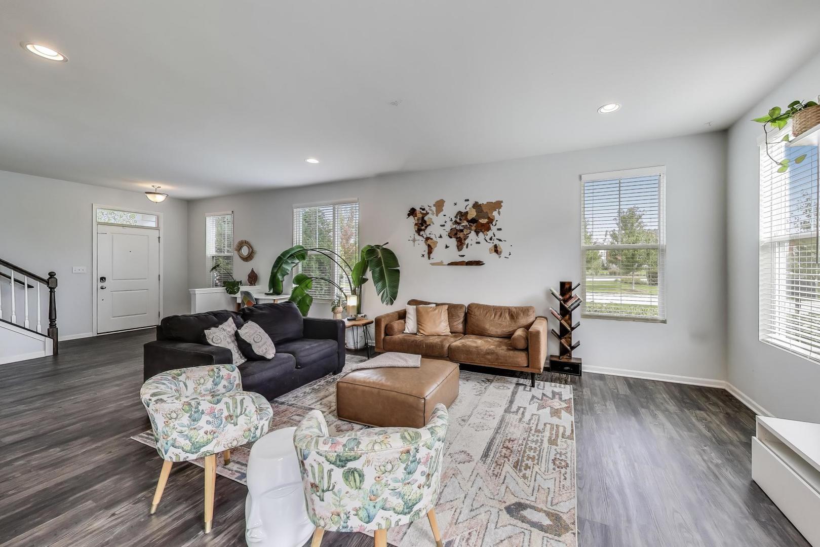 4129 Winslow Court, Aurora, IL 60504