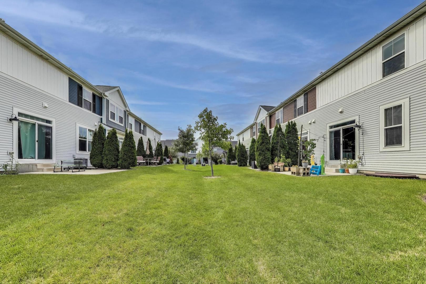 4129 Winslow Court, Aurora, IL 60504