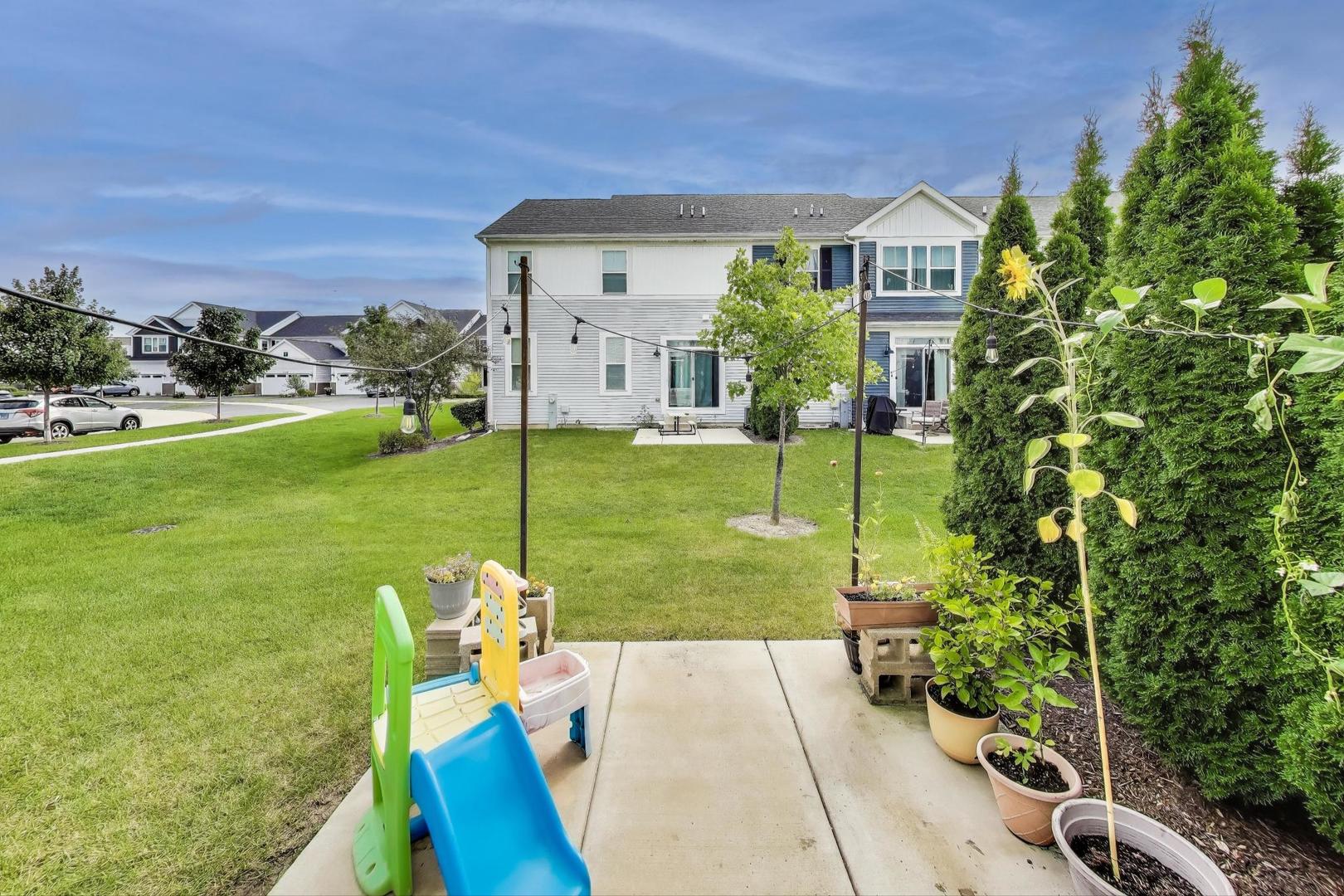 4129 Winslow Court, Aurora, IL 60504