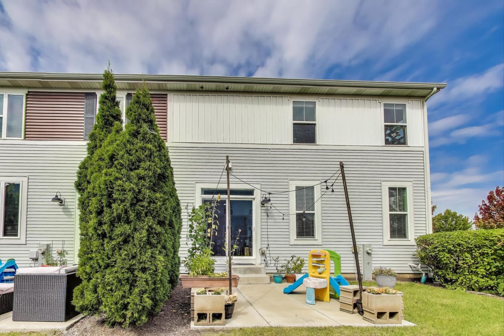 4129 Winslow Court, Aurora, IL 60504
