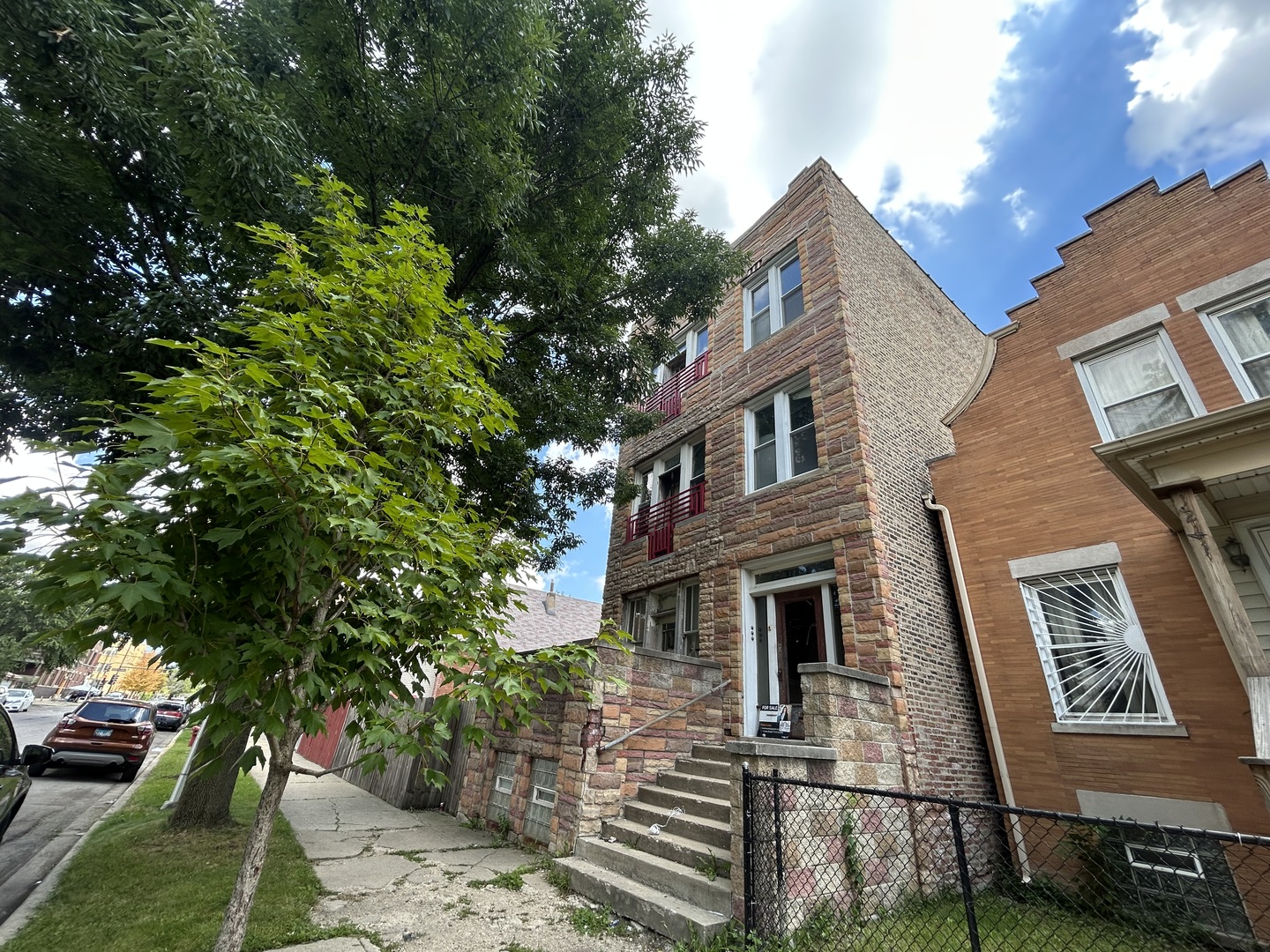 1239 S Keeler Avenue, Chicago, IL 60623