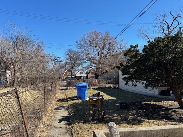 1239 S Keeler Avenue, Chicago, IL 60623