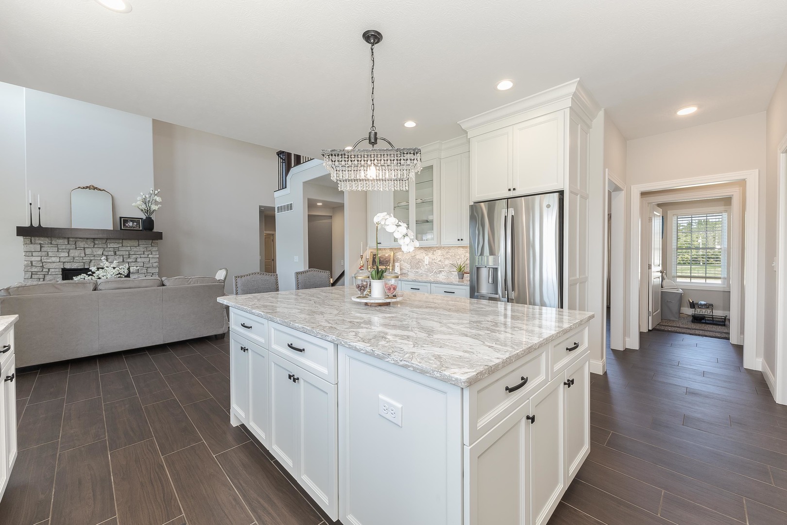 9491 Crossbow Drive, Bloomington, IL 61705