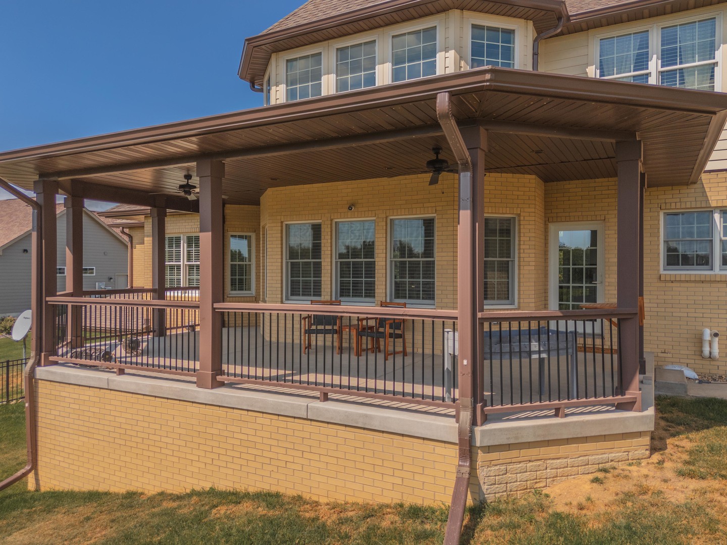 9491 Crossbow Drive, Bloomington, IL 61705