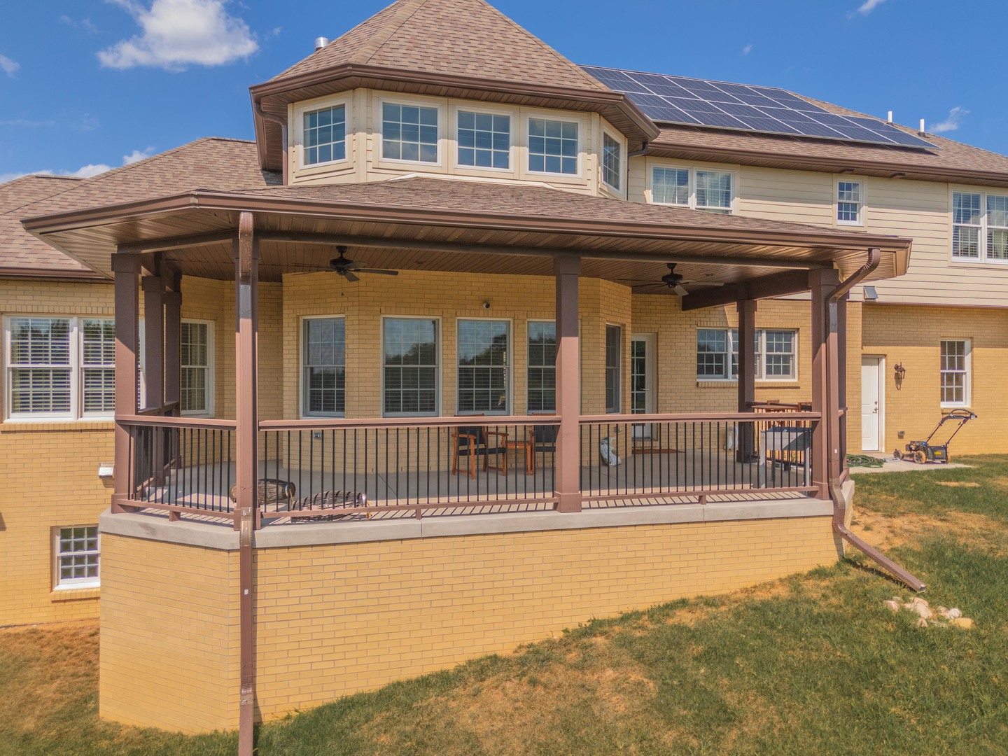 9491 Crossbow Drive, Bloomington, IL 61705