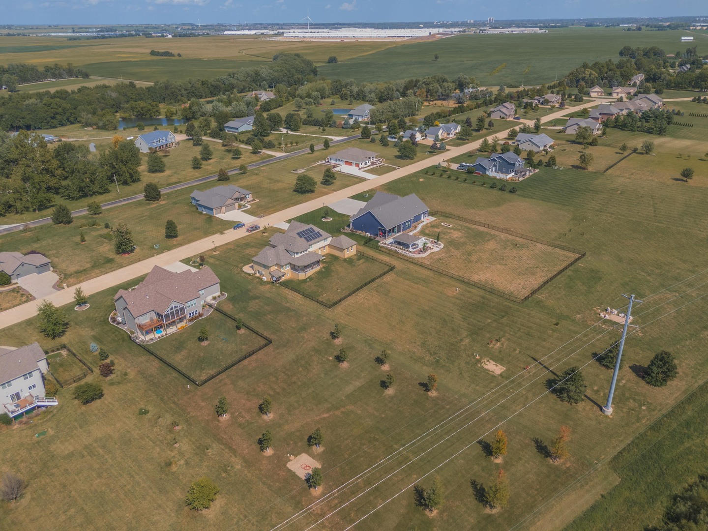 9491 Crossbow Drive, Bloomington, IL 61705