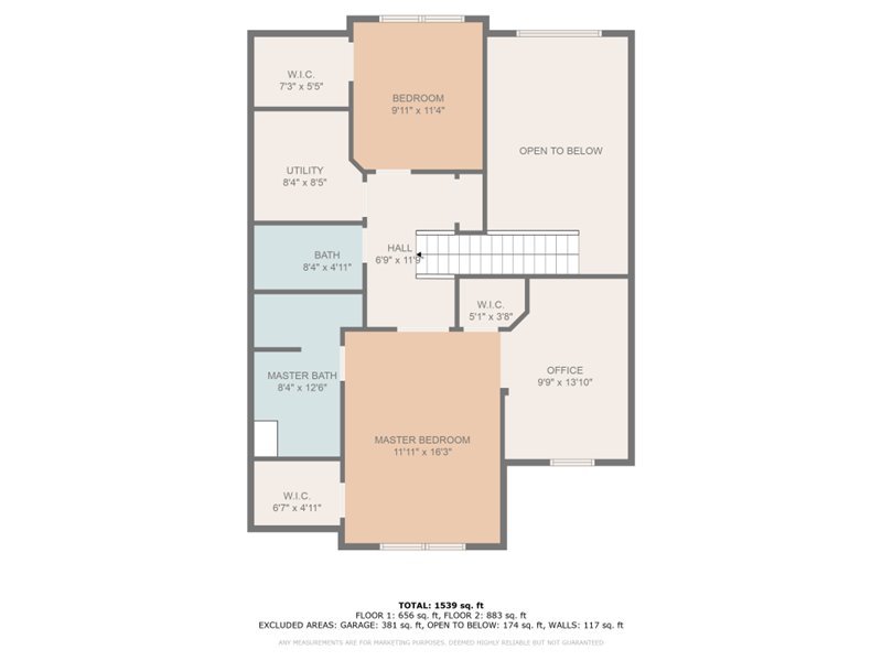 2147 Pembridge Lane, Joliet, IL 60431