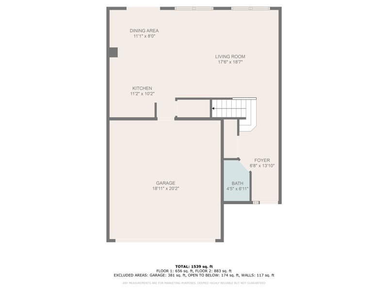 2147 Pembridge Lane, Joliet, IL 60431