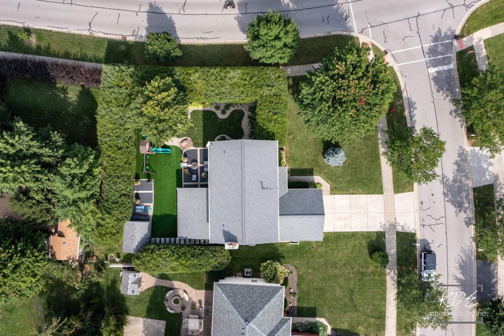 24246 W White Oak Drive, Plainfield, IL 60585