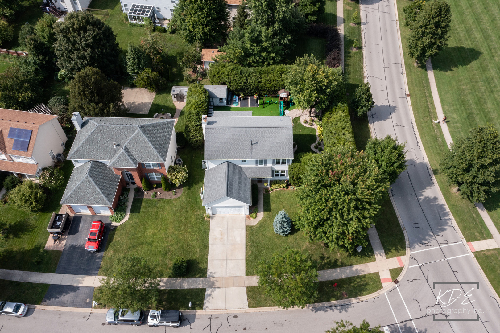 24246 W White Oak Drive, Plainfield, IL 60585