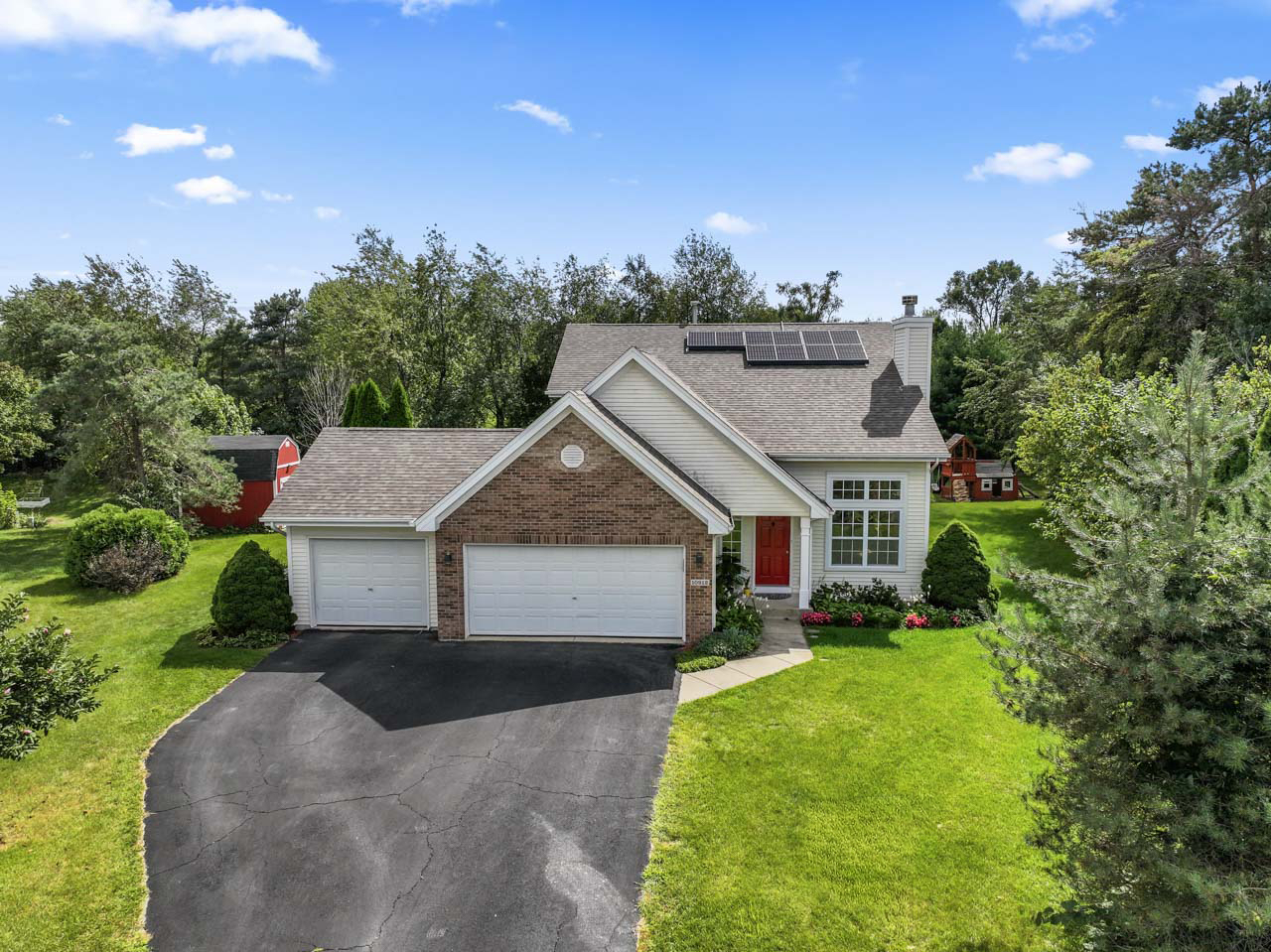 10912 Dixon Pines Circle, Machesney Park, IL 61115