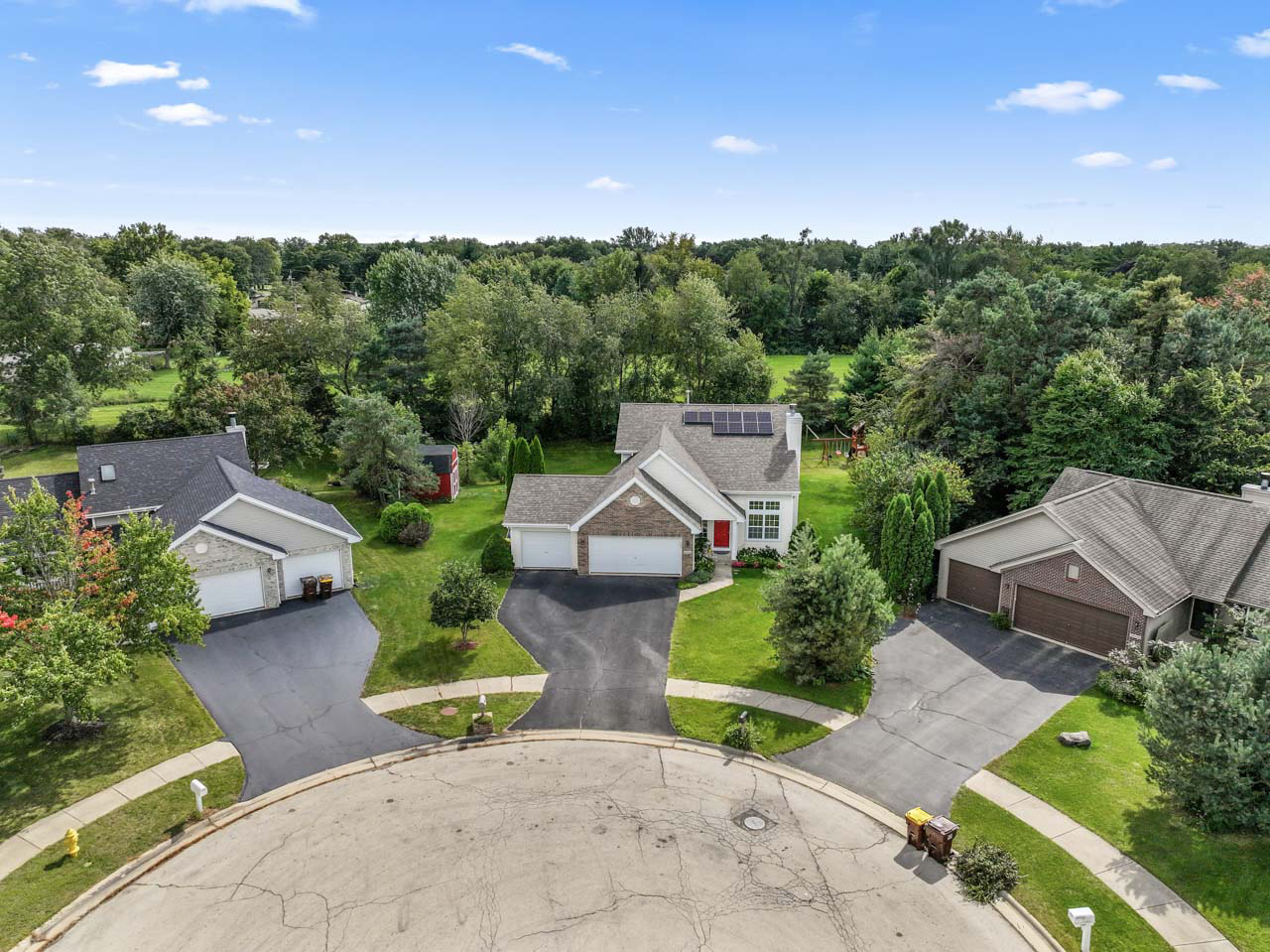 10912 Dixon Pines Circle, Machesney Park, IL 61115