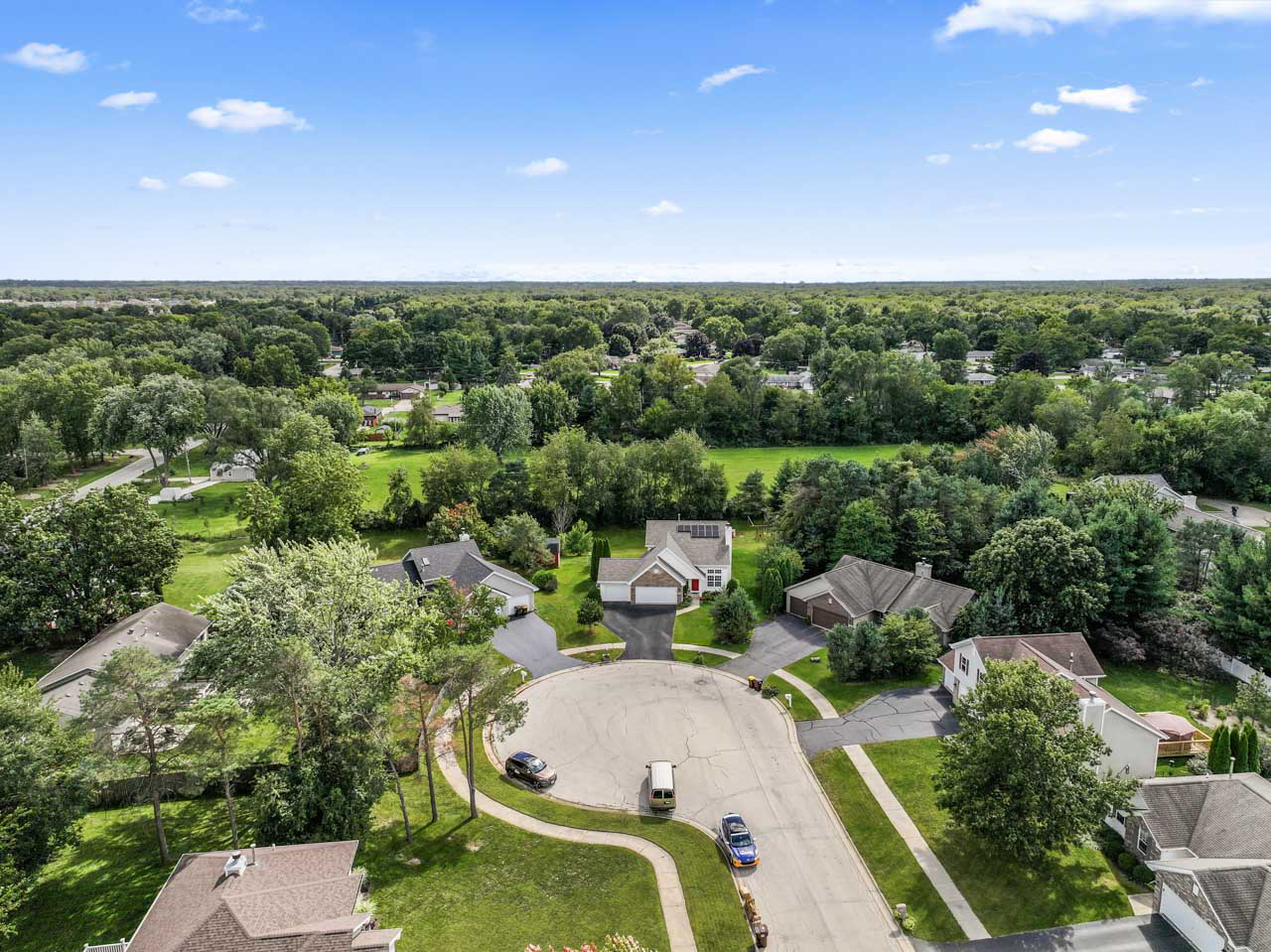 10912 Dixon Pines Circle, Machesney Park, IL 61115