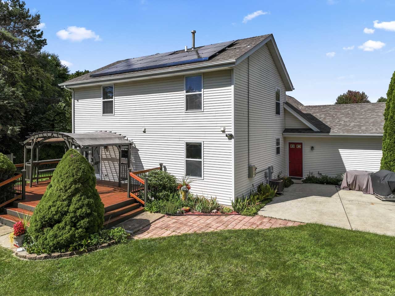 10912 Dixon Pines Circle, Machesney Park, IL 61115
