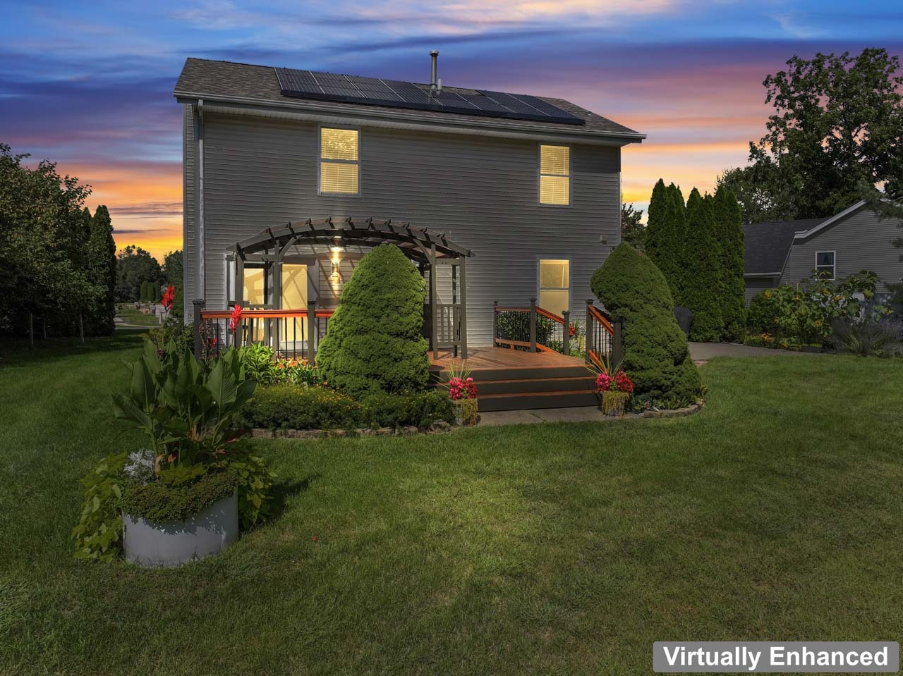 10912 Dixon Pines Circle, Machesney Park, IL 61115