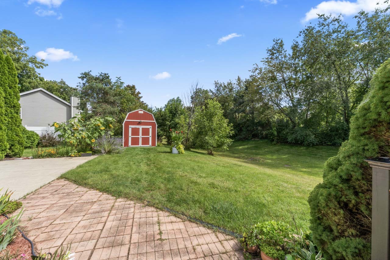 10912 Dixon Pines Circle, Machesney Park, IL 61115
