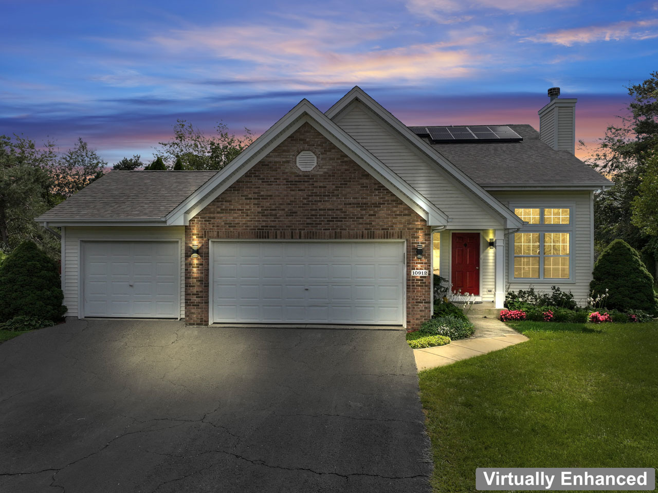 10912 Dixon Pines Circle, Machesney Park, IL 61115