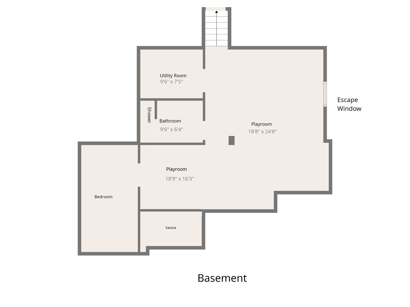 1757 Farwell Avenue, Des Plaines, IL 60018