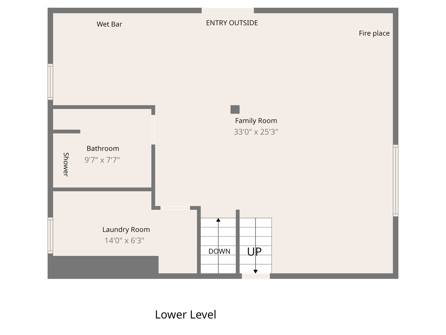 1757 Farwell Avenue, Des Plaines, IL 60018